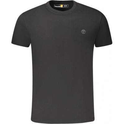 Timberland Мъжка тениска с къс ръкав timberland, Размер xl, Цвят Черен (tb0a2br3_nex65)