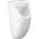 GROHE 39438000 - Писоар BAU CERAMIC 337 × 355 × 552 mm керамика/бяла (GH0282)