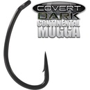Rybářské háčky Carp´R´Us Continental Snag Hook ATS vel.2