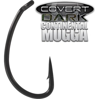 Carp´R´Us Continental Snag Hook ATS vel.2