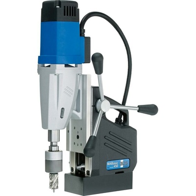 BDS Magnetická vrtačka mabasic 450 - 230 v bds