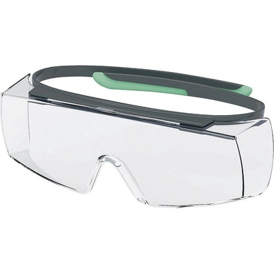 Uvex Super OTG Planet 9169295 čiré