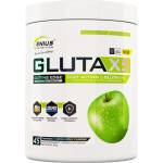 Genius Nutrition Gluta - X5 [405 грама] Зелена ябълка