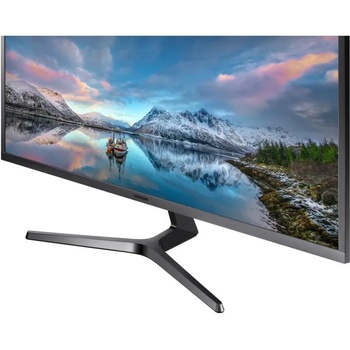 Image 1 of Samsung S34J550WQU