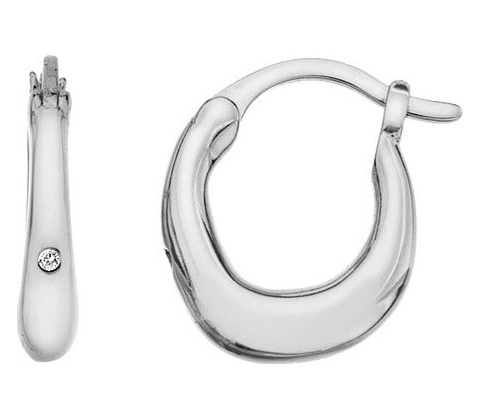 Hot Diamonds DE693