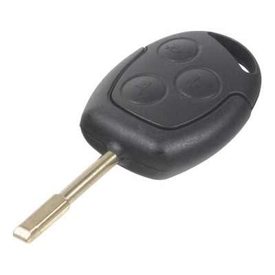 Náhradní klíč pro Ford s elektronikou, 48FO005