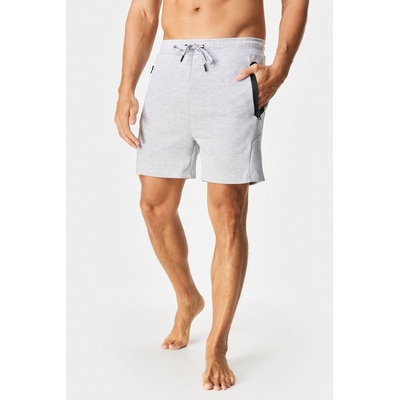 Jack & jones Мъжки шорти JACK AND JONES JPSTGordonl Fusion (12273304_sor)