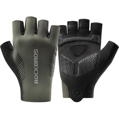 Rockbros Spring SF green