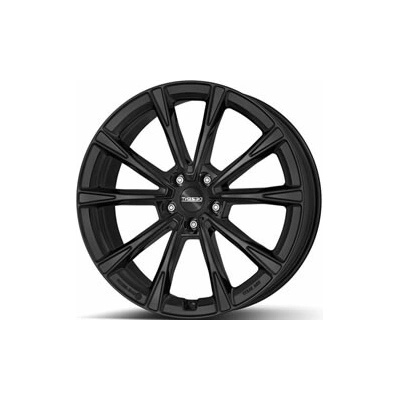 DEZENT AR 8,5x20 5x112 ET47 black