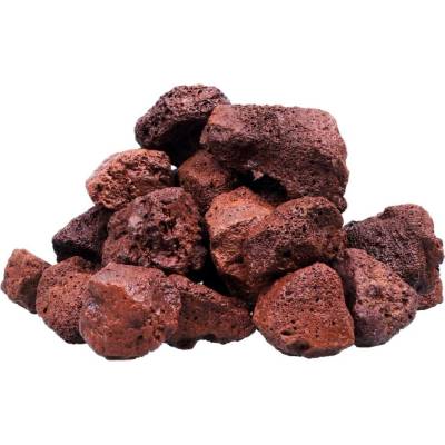 Happet Červený lávový kámen 0,5 kg
