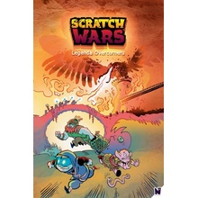 Scratch Wars: Legenda Overcorneru - Michal Opitz