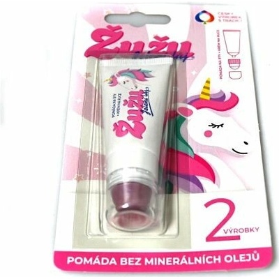 Detecha Žužem balzam na pery a ruky pre deti 20 ml
