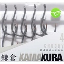 Korda Kamakura Choddy Bez protihrotu vel.6 10 ks