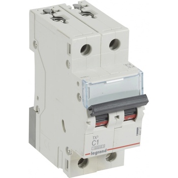 Legrand TX3 2P C1