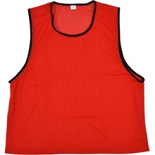 Rozlišovací dres červený
