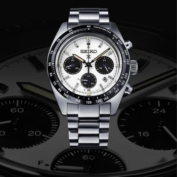 Image 1 of Seiko SSC813P1