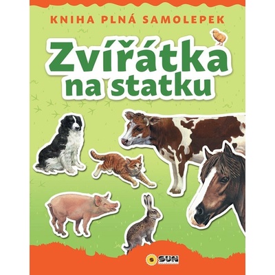 Zvířátka na statku