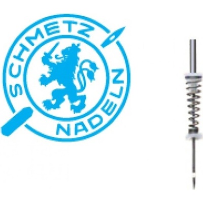Jehla na vyšívání Schmetz 130/705 H SPR 80 SPRING