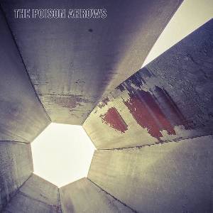 The Poison Arrows - No Known Note (LP) (0826836008818)