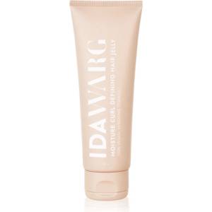 IDA WARG Beauty Moisture Curl Defining Hair Jelly хидратиращ гел за дефиниране на вълни 150ml
