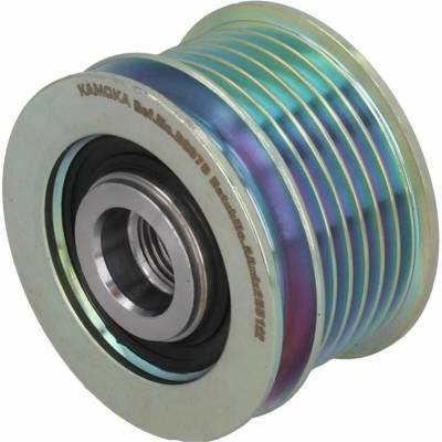 Voľnobeżka alternátora KAMOKA RC070