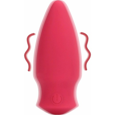 Shots Loveline Cone Shaped Bullet Vibrator