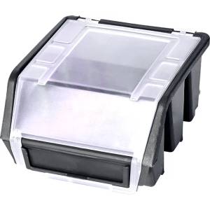 Patrol Group Пластмасова кутия Ergobox plus 1 13682 (ERG1PCZAPG011)