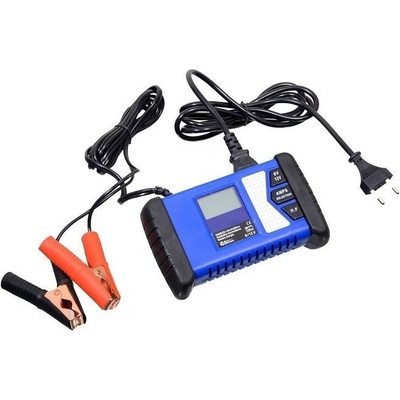 Profi 6/12V pB/GEL/AGM max. 120Ah 07154