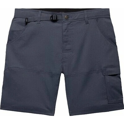 Prana STRETCH ZION short II 8IN Man