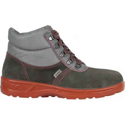 COFRA O3S FO SR obuv Grey