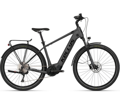 Kellys e-Carson 70 P 2023