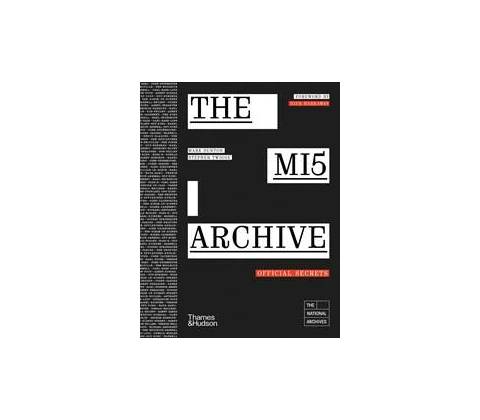 The MI5 Archive