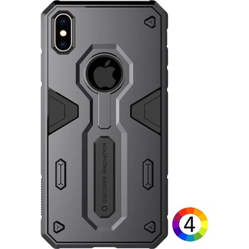 Image 1 of Apple iPhone XS Max Nillkin Deffender Калъф и Протектор