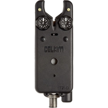 Delkim Hlásič Txi-D Digital Bite Alarm Červená