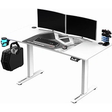 ULTRADESK LEVEL V2 bílý UDESK-LVA-WT