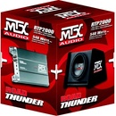 MTX Audio RTP2000