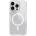 Nillkin iPhone 15 Pro NILLKIN NATURE PRO MAGNETIC пластмасов протектор за телефон, устойчив на удар, MagSafe, TRANSMITTER GP-147694 (GP-147694)