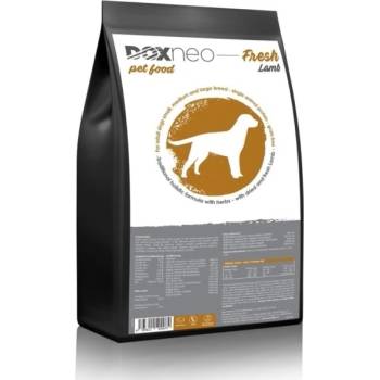 Doxneo Fresh Lamb 12 kg