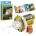 CubicFun 3D пъзел National Geographic STEM Прахосмукачка (1011091F)