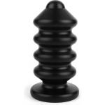 Mr. Steel Ass Blaster Large Black