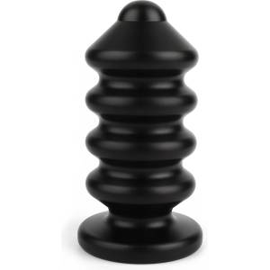 Mr. Steel Ass Blaster Large Black