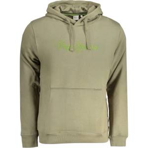 Pepe Jeans Мъжки суитшърт pepe jeans, Размер 2xl, Цвят Зелен (pm582716newjoehoodie_ve734)