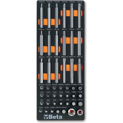 Beta tools 2450/M86