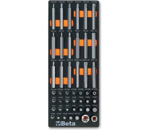 Beta tools 2450/M86