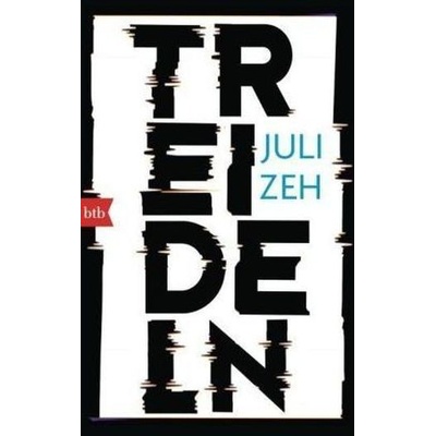 Treideln