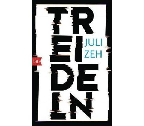 Treideln