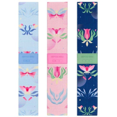 Spokey The bloom band set