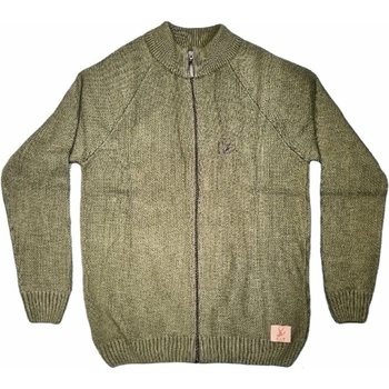 Sveter C.I.T. pánsky na zips