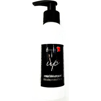 Лубрикант за подобряване на ерекцията, бял - Creamygel For Him 100ml (D-210109)