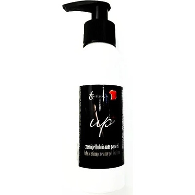 Лубрикант за подобряване на ерекцията, бял - Creamygel For Him 100ml (D-210109)